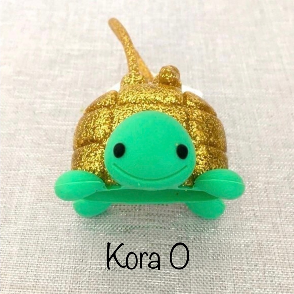 BBW Turtle Pocketbac Holder NEW